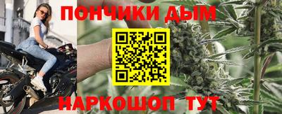 тгк Берёзовский